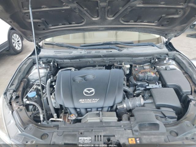 3MZBN1V79HM136753 Mazda Mazda3 Touring