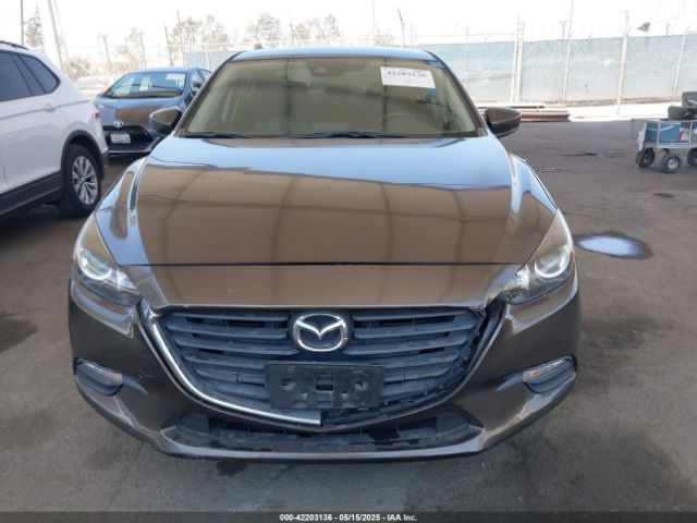 3MZBN1V79HM136753 Mazda Mazda3 Touring