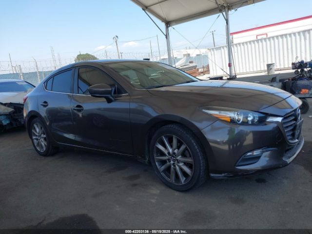 3MZBN1V79HM136753 Mazda Mazda3 Touring