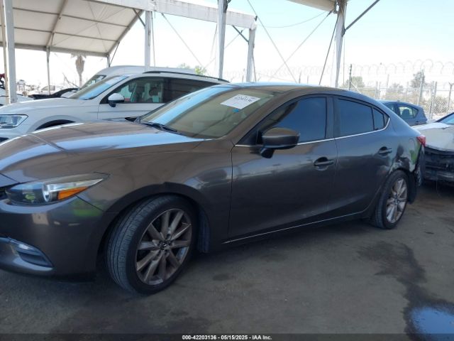 3MZBN1V79HM136753 Mazda Mazda3 Touring