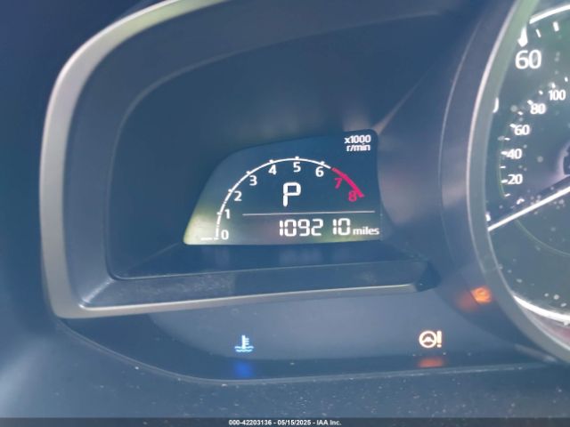 3MZBN1V79HM136753 Mazda Mazda3 Touring