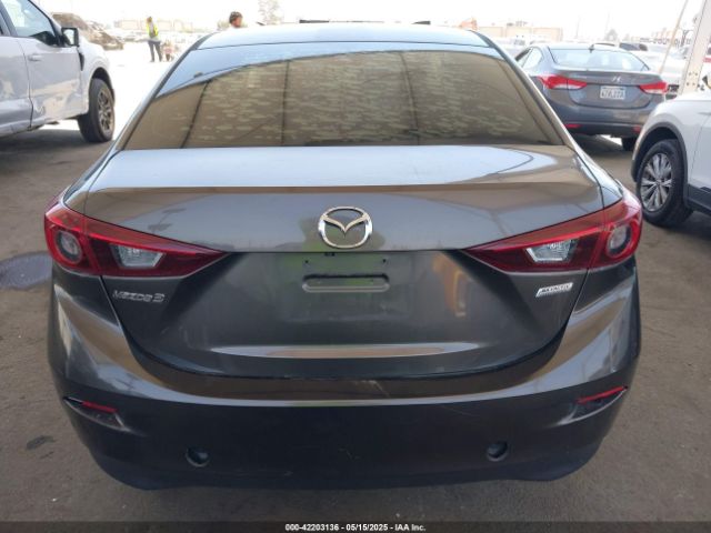 3MZBN1V79HM136753 Mazda Mazda3 Touring