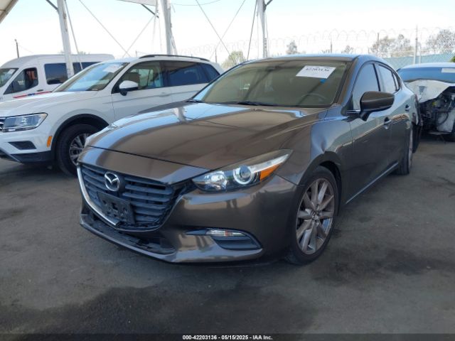 3MZBN1V79HM136753 Mazda Mazda3 Touring