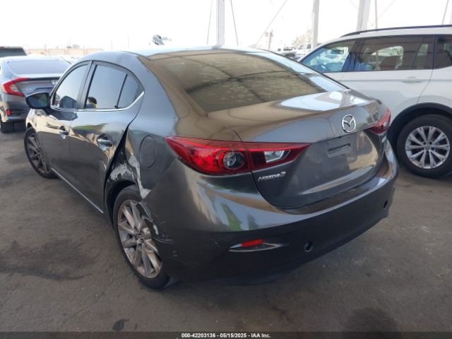 3MZBN1V79HM136753 Mazda Mazda3 Touring