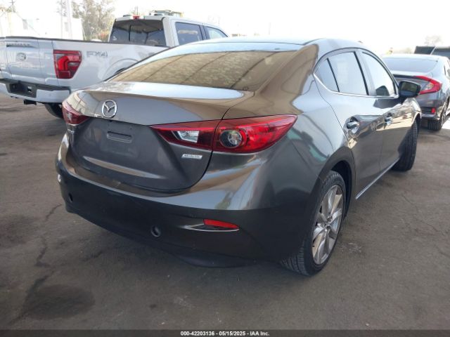 3MZBN1V79HM136753 Mazda Mazda3 Touring