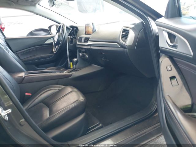 3MZBN1V79HM136753 Mazda Mazda3 Touring