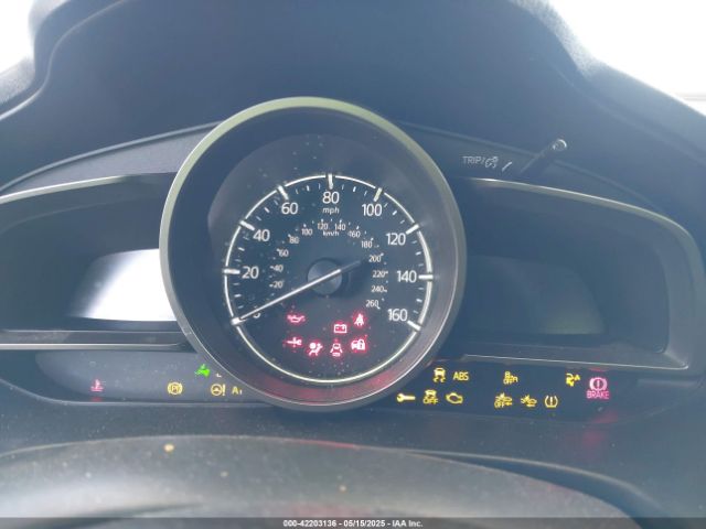 3MZBN1V79HM136753 Mazda Mazda3 Touring