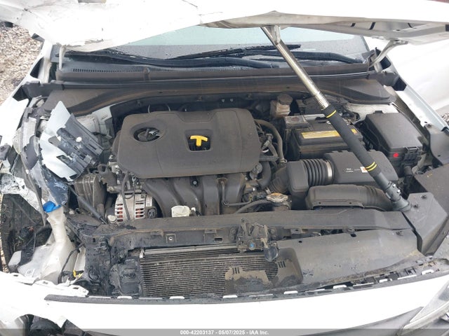 Hyundai mpi nu 2019 5NPD74LF3KH467486 Image 10