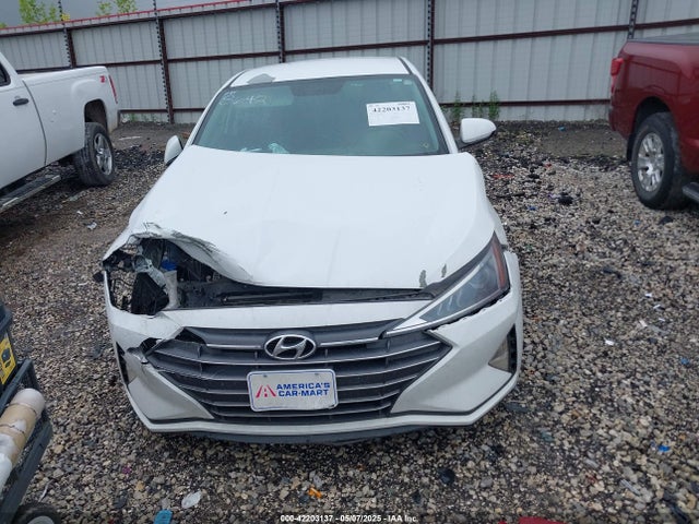 Hyundai mpi nu 2019 5NPD74LF3KH467486 Image 12