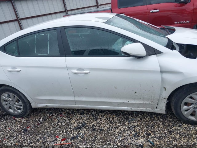 Hyundai mpi nu 2019 5NPD74LF3KH467486 Image 13