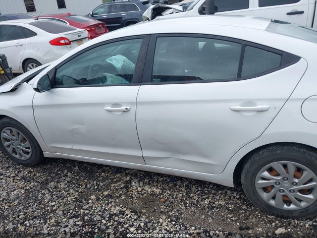 Hyundai mpi nu 2019 5NPD74LF3KH467486 Image 14