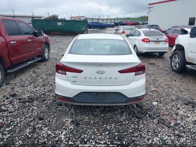 Hyundai mpi nu 2019 5NPD74LF3KH467486 Image 16