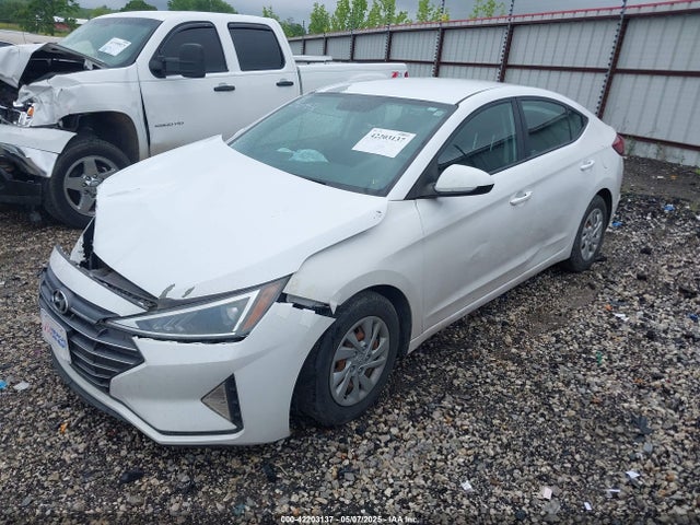 Hyundai mpi nu 2019 5NPD74LF3KH467486 Image 2