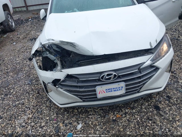 Hyundai mpi nu 2019 5NPD74LF3KH467486 Image 6