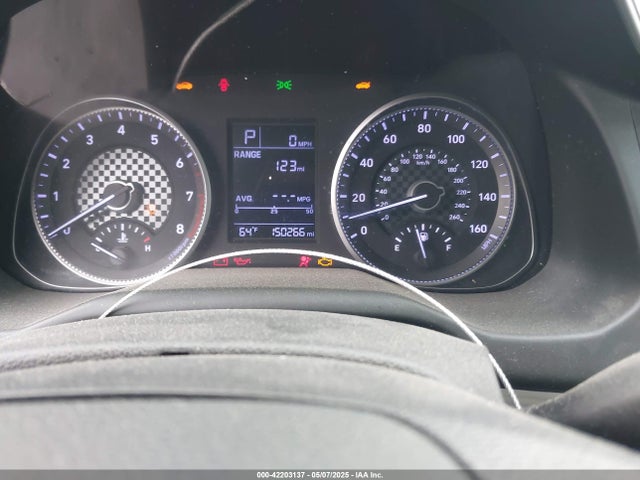 Hyundai mpi nu 2019 5NPD74LF3KH467486 Image 7
