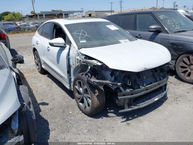 2024 AUDI Q4 SPORTBACK E-TRON WA13UBFZ6RP047437