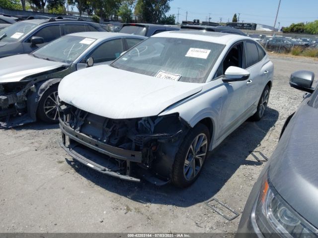 2024 AUDI Q4 SPORTBACK E-TRON WA13UBFZ6RP047437 Photo 1