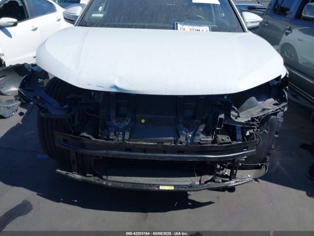 2024 AUDI Q4 SPORTBACK E-TRON WA13UBFZ6RP047437 Photo 5