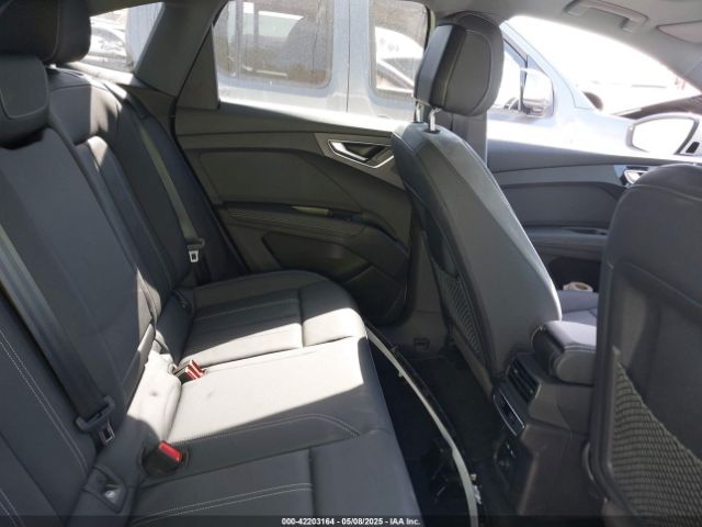 2024 AUDI Q4 SPORTBACK E-TRON WA13UBFZ6RP047437 Photo 7