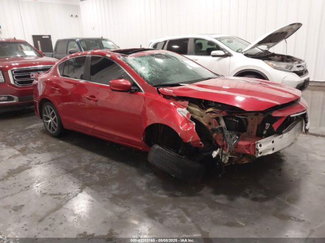 2020 ACURA ILX 19UDE2F74LA002367 Photo 0