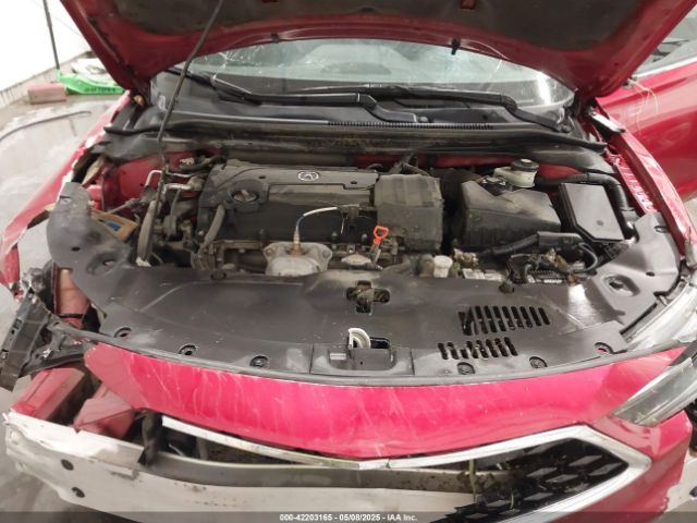 2020 ACURA ILX 19UDE2F74LA002367 Photo 9