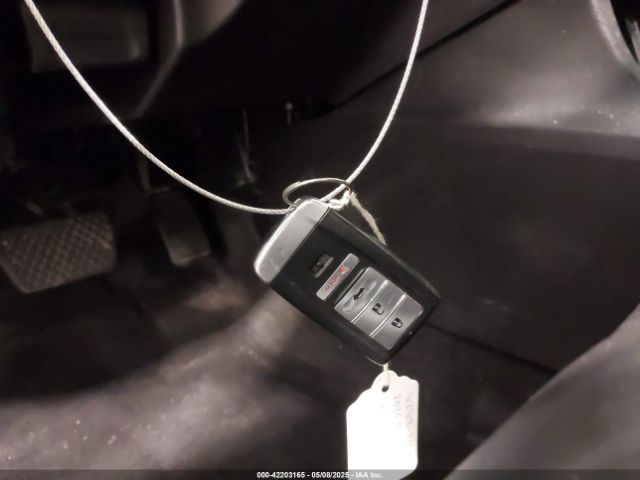 2020 ACURA ILX 19UDE2F74LA002367 Photo 10