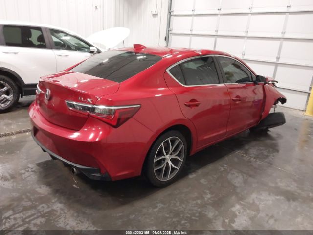 2020 ACURA ILX 19UDE2F74LA002367 Photo 3