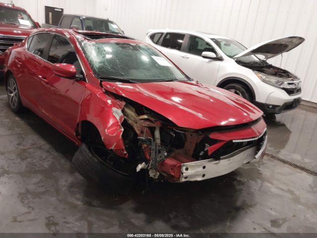 2020 ACURA ILX 19UDE2F74LA002367 Photo 5