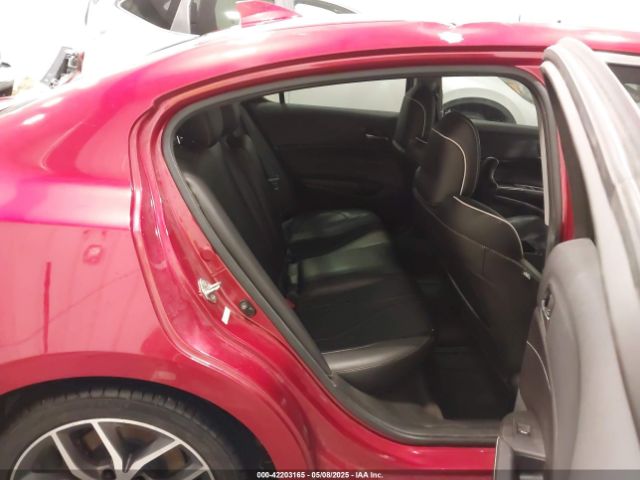 2020 ACURA ILX 19UDE2F74LA002367 Photo 7