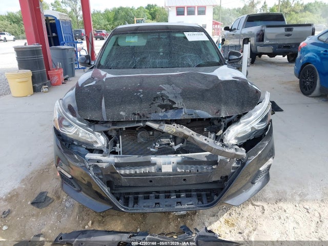 1N4BL4BV0LC263355 Nissan Altima S Fwd