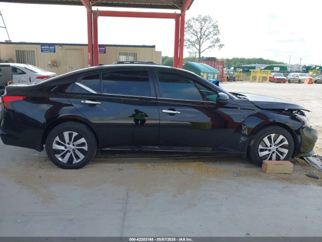 1N4BL4BV0LC263355 Nissan Altima S Fwd