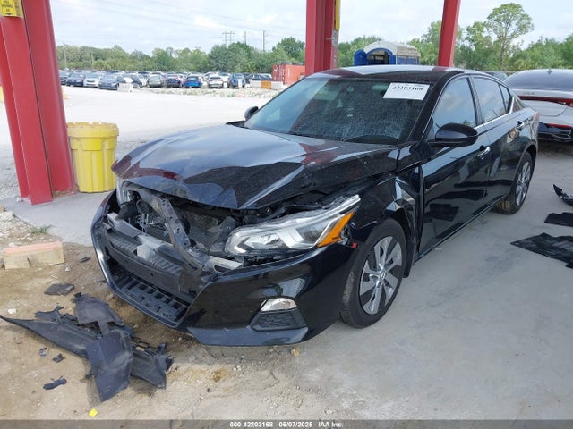 1N4BL4BV0LC263355 Nissan Altima S Fwd