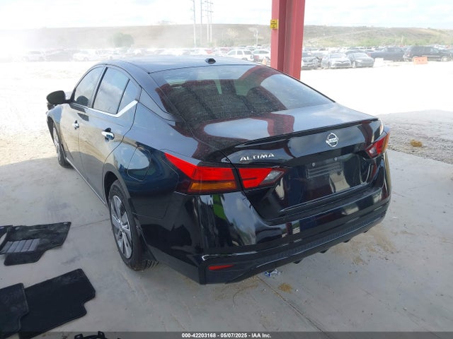 1N4BL4BV0LC263355 Nissan Altima S Fwd