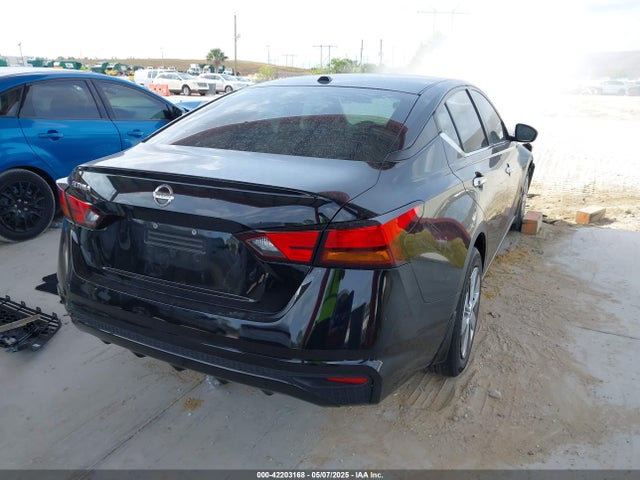 1N4BL4BV0LC263355 Nissan Altima S Fwd