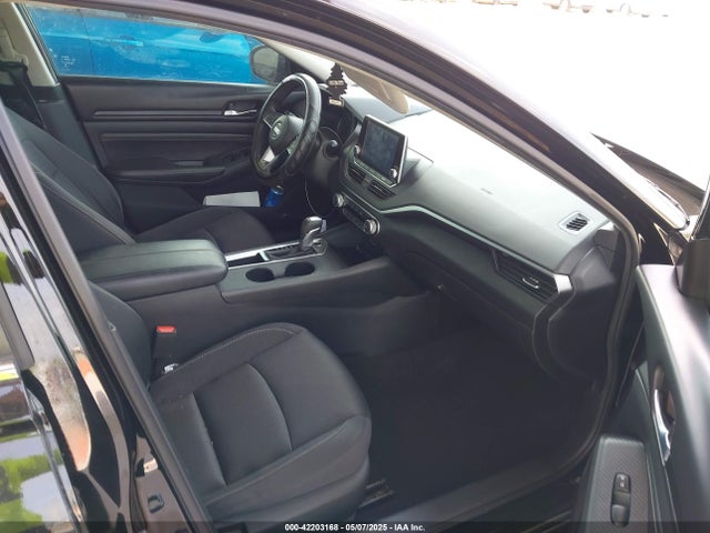 1N4BL4BV0LC263355 Nissan Altima S Fwd