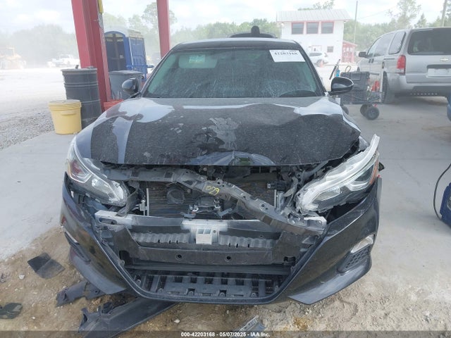 1N4BL4BV0LC263355 Nissan Altima S Fwd