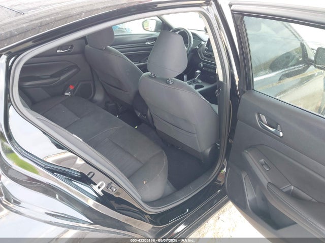 1N4BL4BV0LC263355 Nissan Altima S Fwd