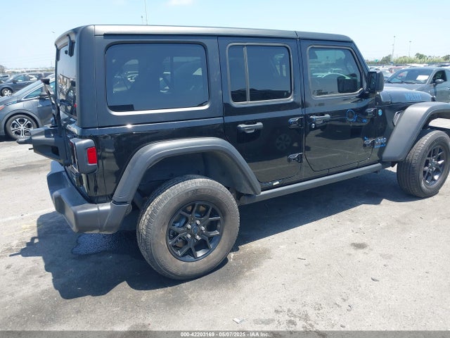 1C4RJXN65RW196280 Jeep Wrangler