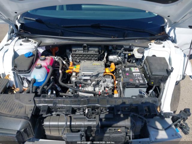 KM8KNDAF5PU189425 Hyundai Ioniq 5 Sel
