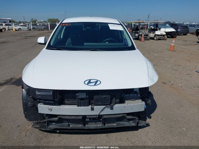 KM8KNDAF5PU189425 Hyundai Ioniq 5 Sel