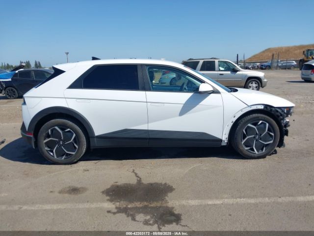 KM8KNDAF5PU189425 Hyundai Ioniq 5 Sel