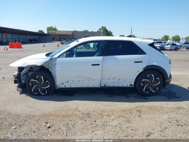 KM8KNDAF5PU189425 Hyundai Ioniq 5 Sel