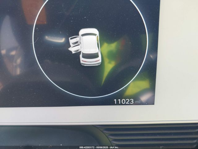 KM8KNDAF5PU189425 Hyundai Ioniq 5 Sel