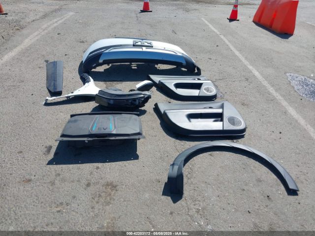 KM8KNDAF5PU189425 Hyundai Ioniq 5 Sel