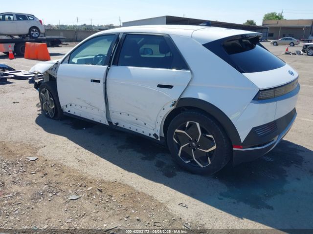 KM8KNDAF5PU189425 Hyundai Ioniq 5 Sel