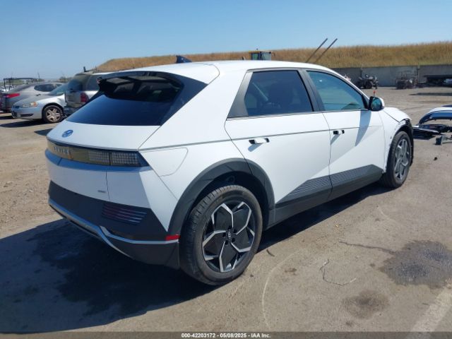 KM8KNDAF5PU189425 Hyundai Ioniq 5 Sel