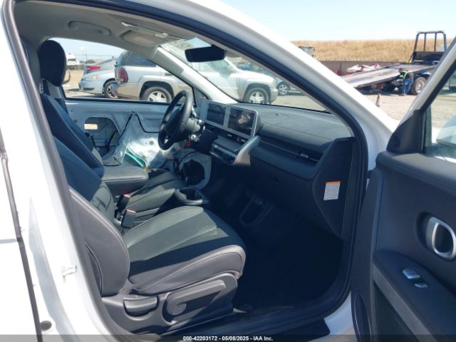 KM8KNDAF5PU189425 Hyundai Ioniq 5 Sel