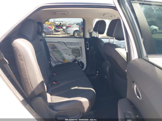KM8KNDAF5PU189425 Hyundai Ioniq 5 Sel