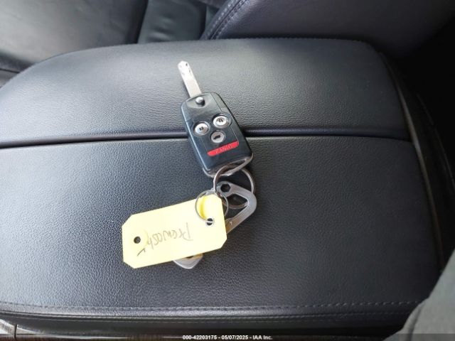 2012 ACURA MDX 2HNYD2H32CH527999 Photo 10