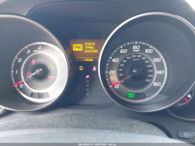 2012 ACURA MDX 2HNYD2H32CH527999 Photo 6